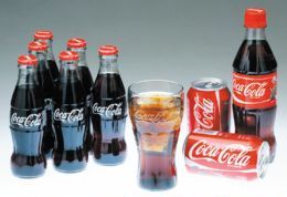 Coca Cola cliente ALTECH