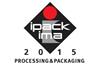 Positiva partecipazione a IPACK-IMA 2015