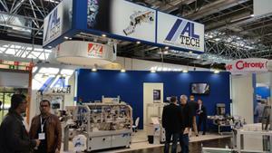 ALTECH Interpack 2017