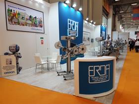 Riscontro eccellente per ALTECH al Tuyap 2019