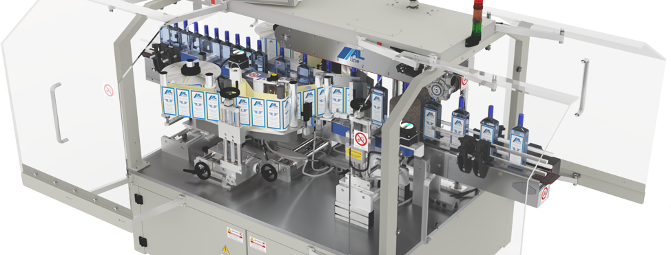 ALTECH Advanced Labelling Technologies