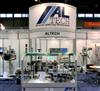 Etichettatrici ALTECH al Pack Expo 2014 di Chicago