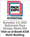ALTECH  al Pack Expo Chicago 2024