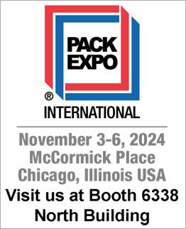 ALTECH  al Pack Expo Chicago 2024