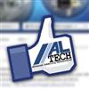 ALTECH su FACEBOOK