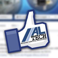 ALTECH su FACEBOOK