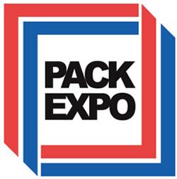 Pack Expo Chicago 2016 - Illinois, USA