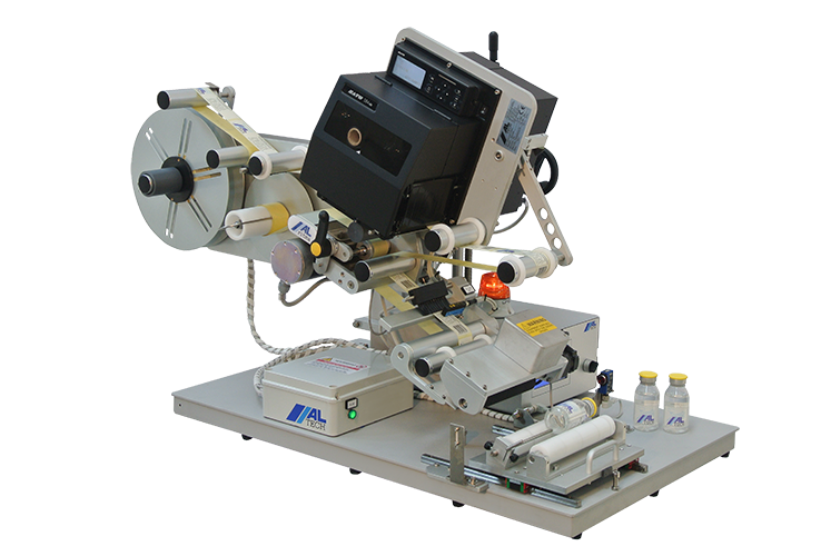 ALmatic C con marcatore